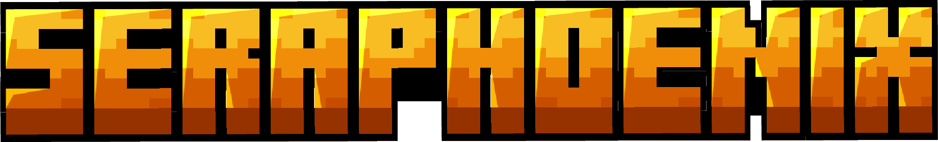 Seraphoenix Titel
